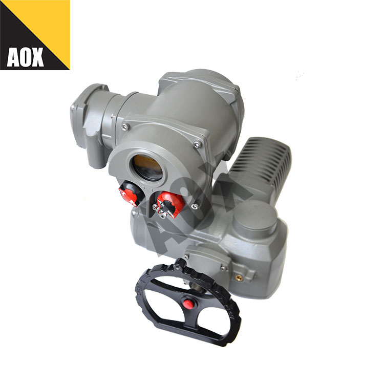 Motor ameliyat çok dönüş çalıştırıcı